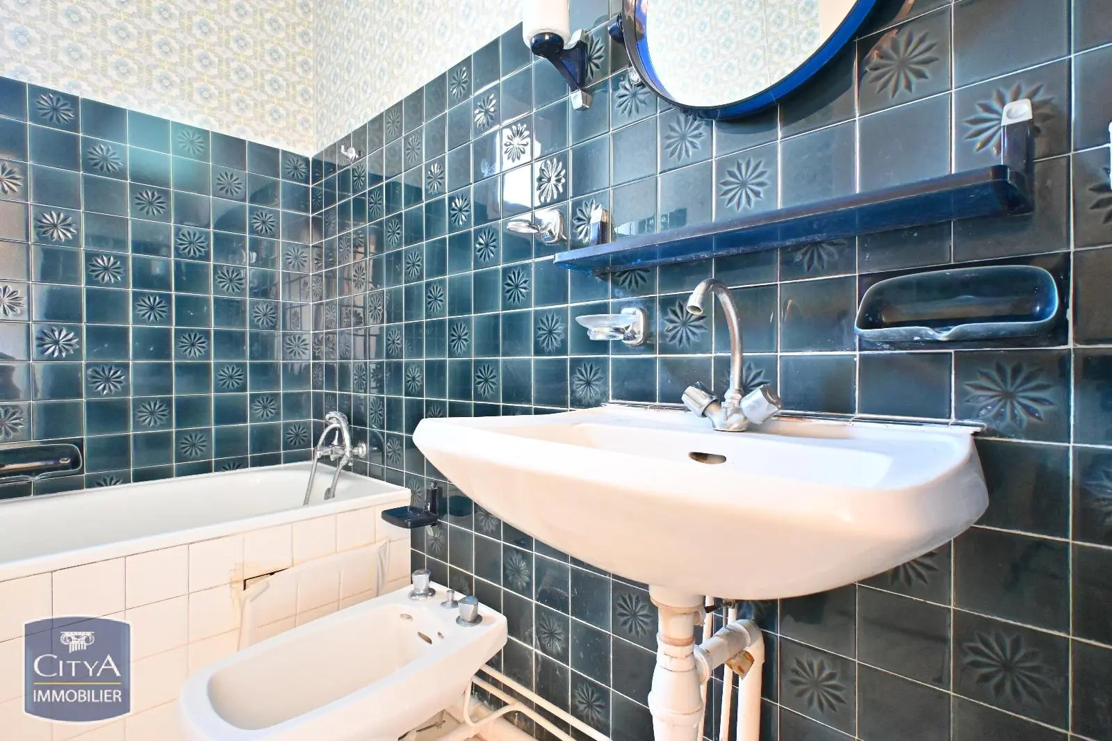 Photo 7 Appartement 2 pièces 54.05m²