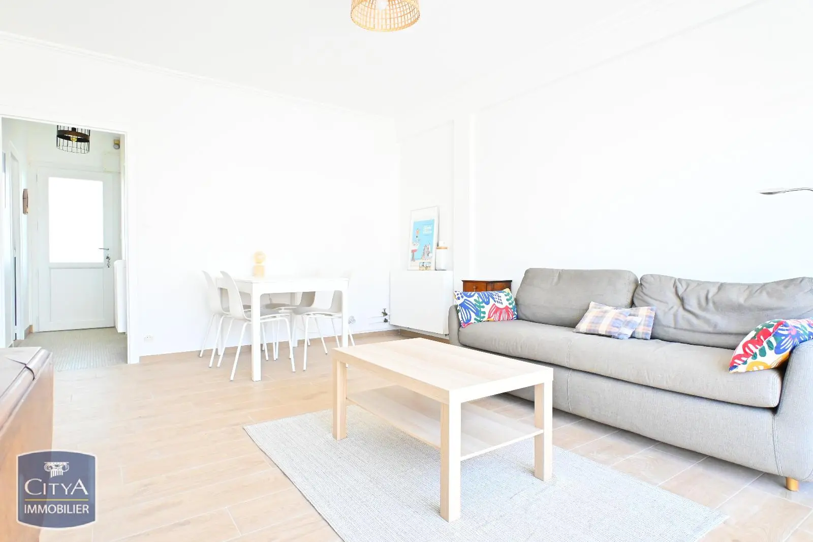Photo 1 appartement Royan