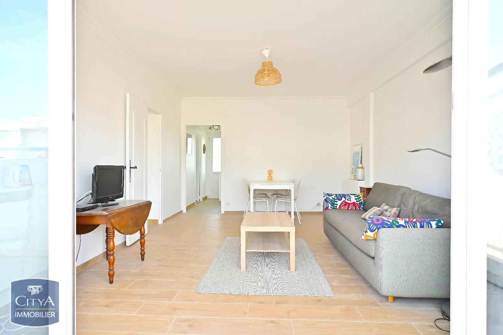 Photo 3 appartement Royan