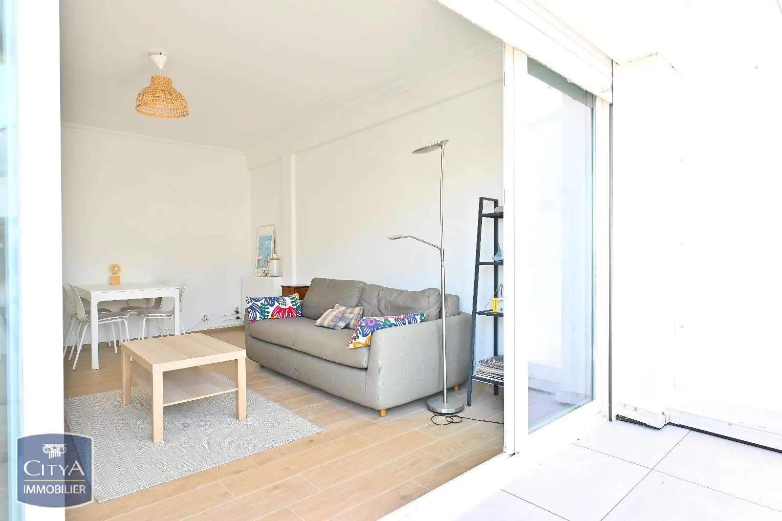 Photo 12 appartement Royan