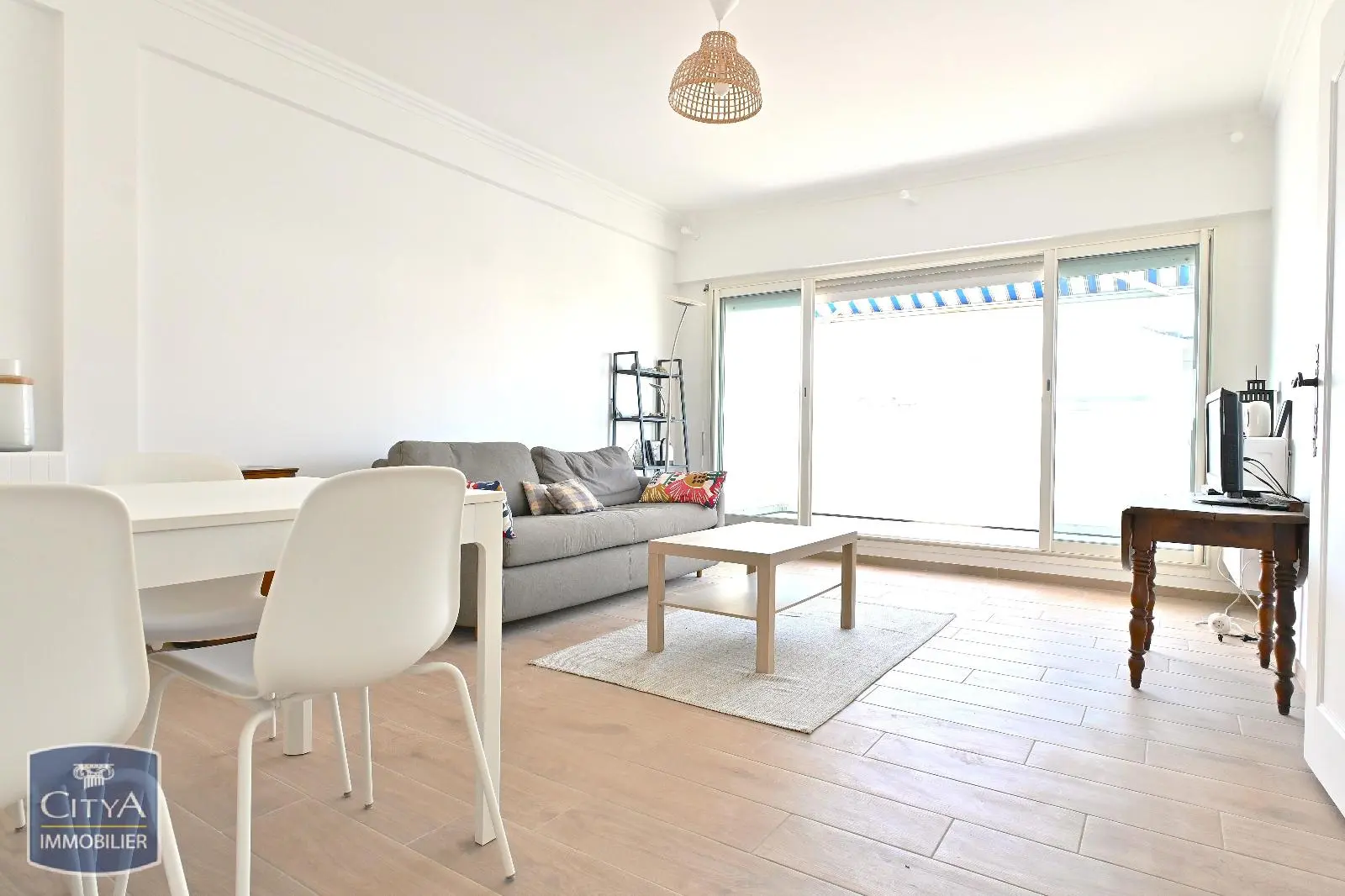 Photo 2 appartement Royan