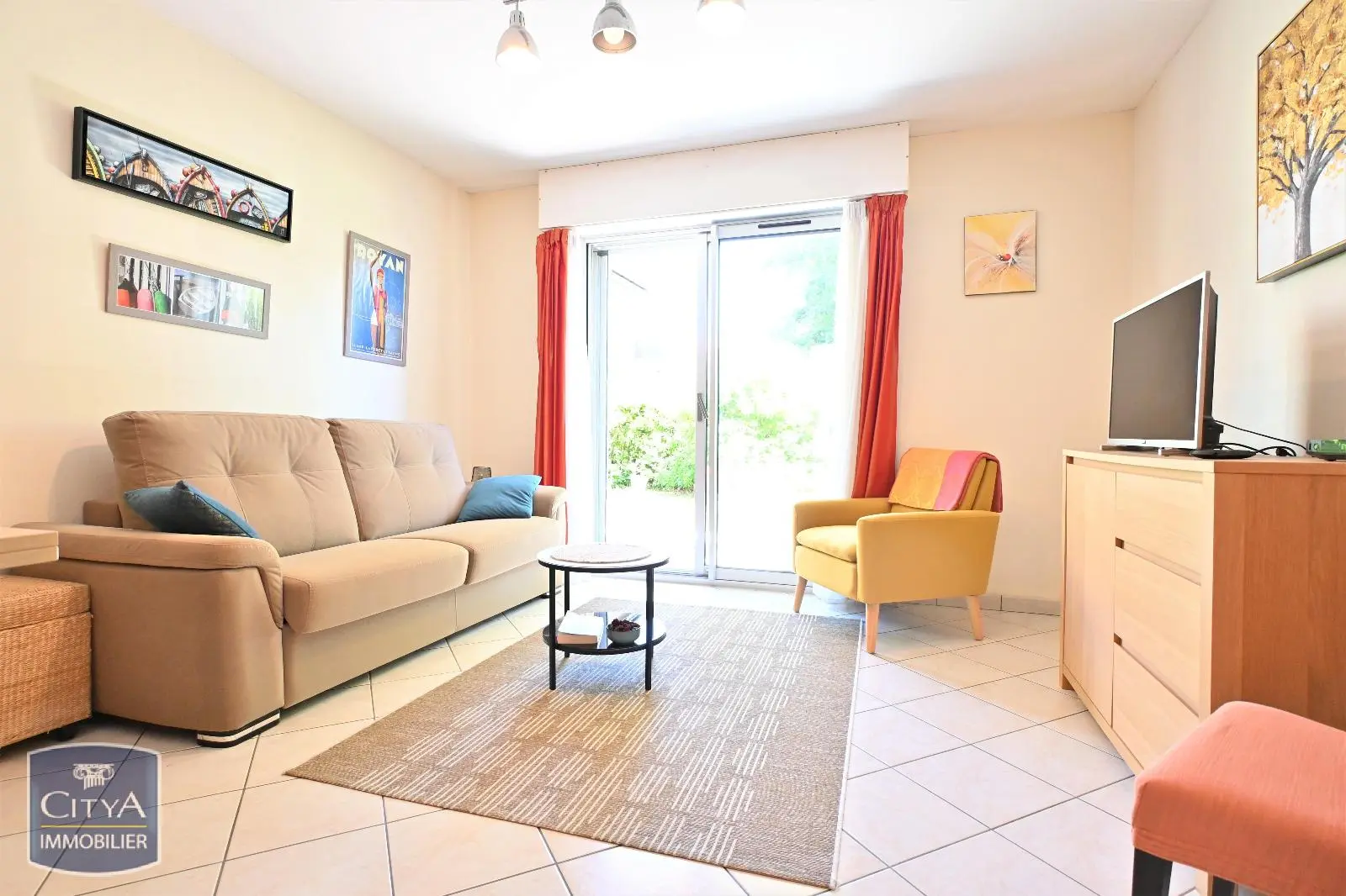 Photo 3 Appartement 2 pièces 41.91m²
