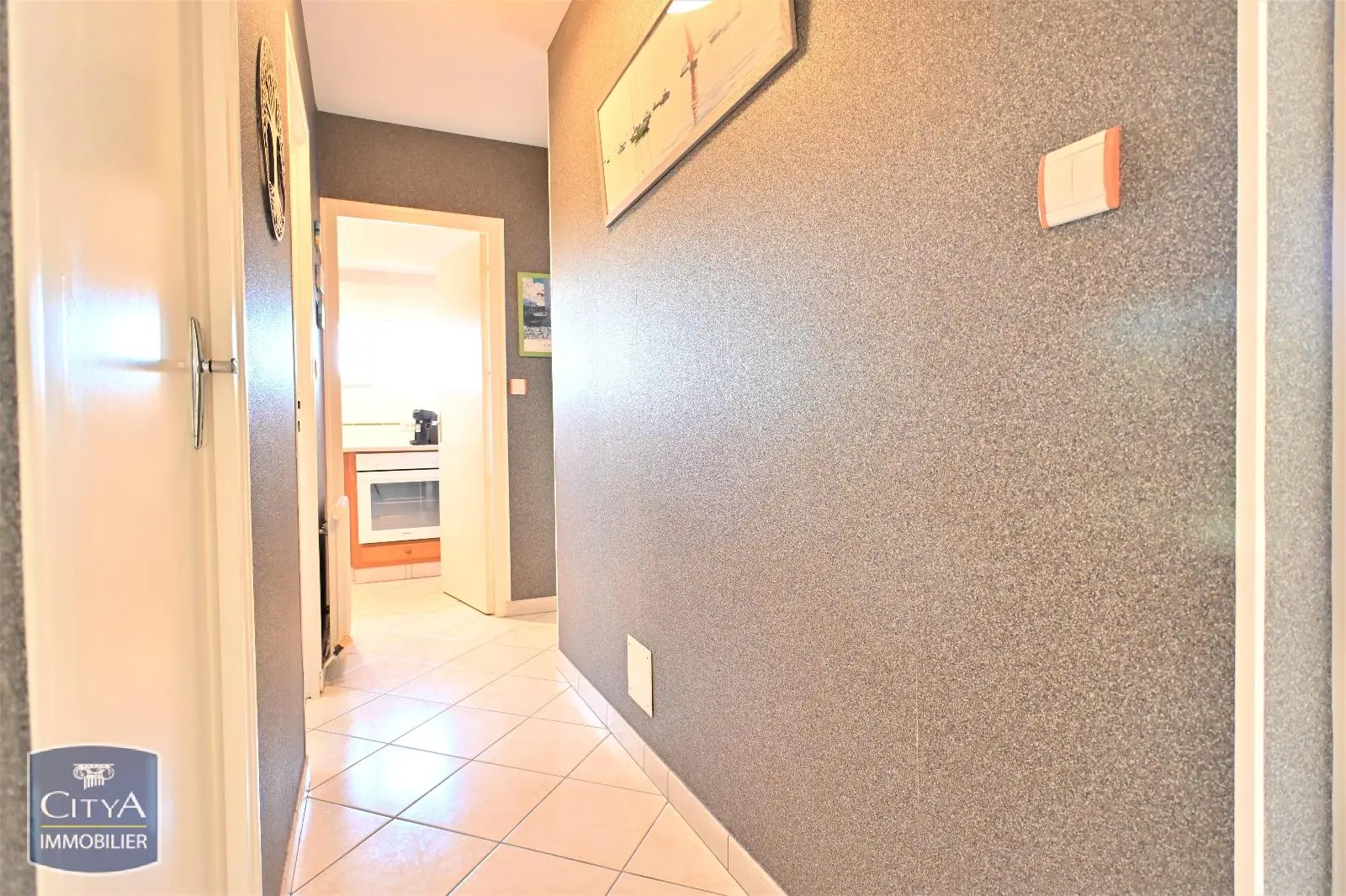Photo 8 Appartement 2 pièces 41.91m²