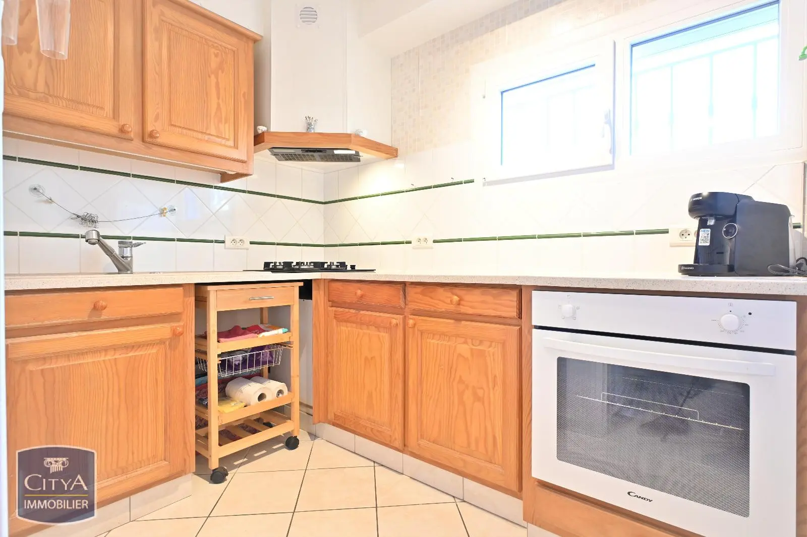 Photo 6 Appartement 2 pièces 41.91m²