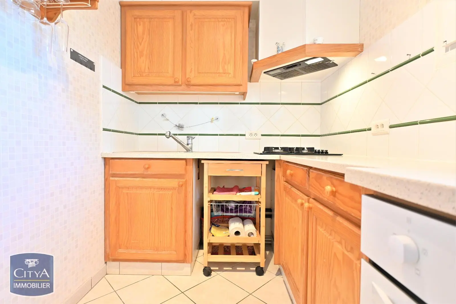 Photo 7 Appartement 2 pièces 41.91m²