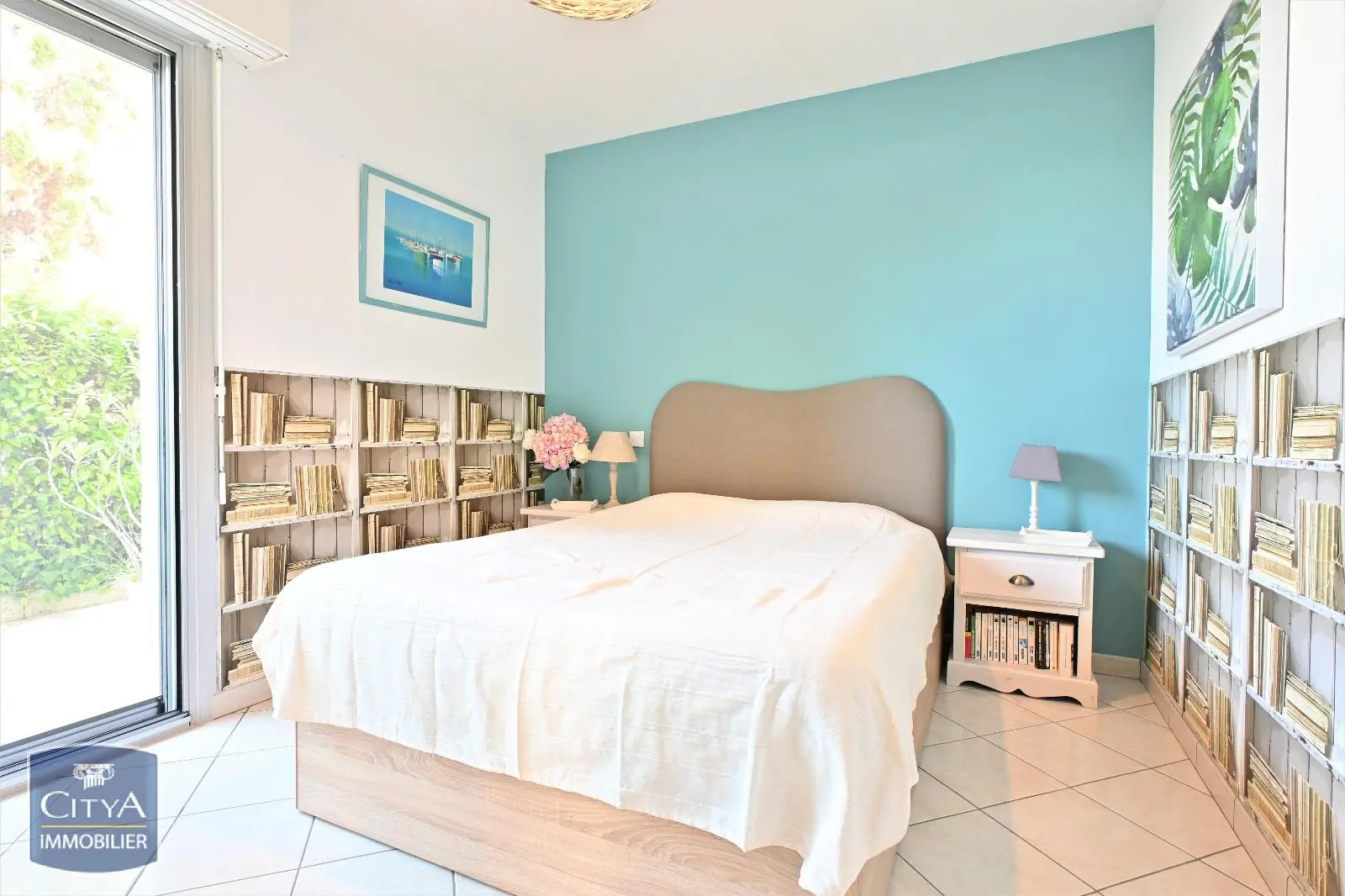 Photo 10 Appartement 2 pièces 41.91m²