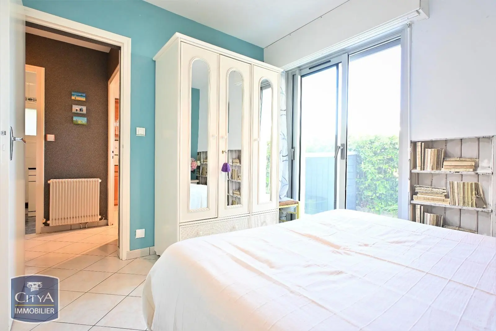 Photo 11 Appartement 2 pièces 41.91m²