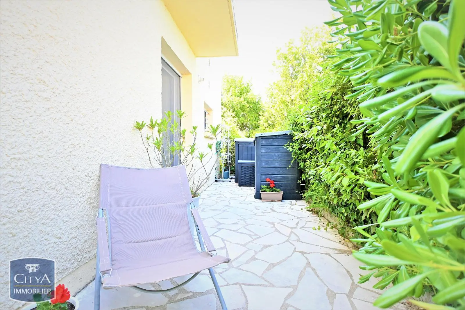 Photo 14 Appartement 2 pièces 41.91m²