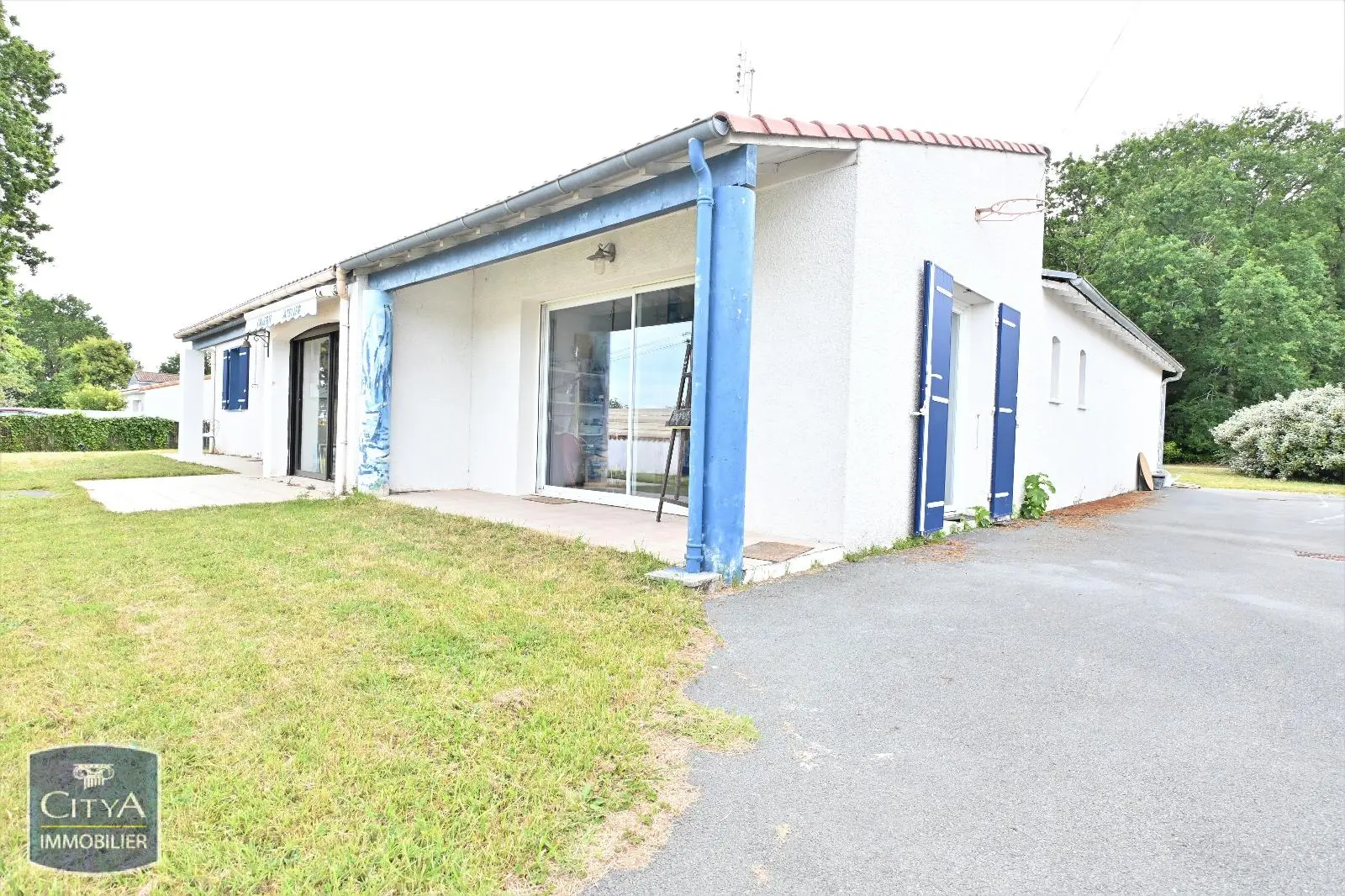 Photo 4 Maison 4 pièces 137m²