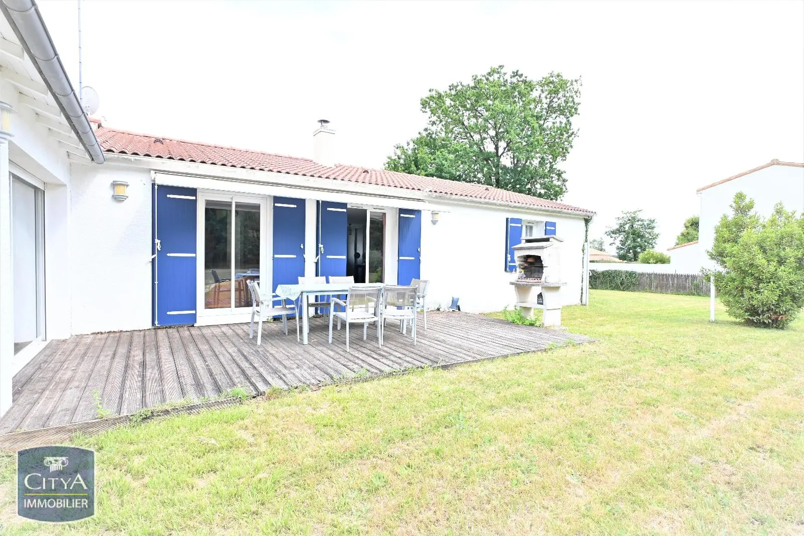 Photo 2 Maison 4 pièces 137m²