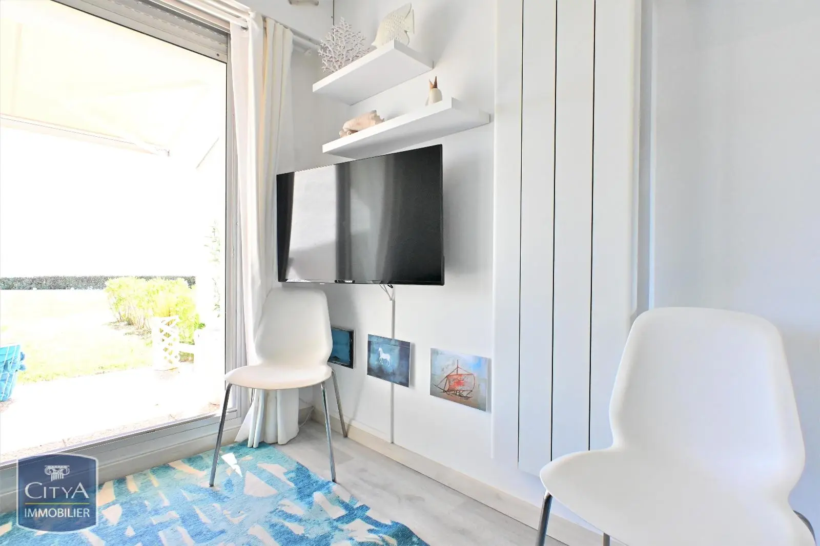 Photo 7 Appartement 1 pièce 23.22m²