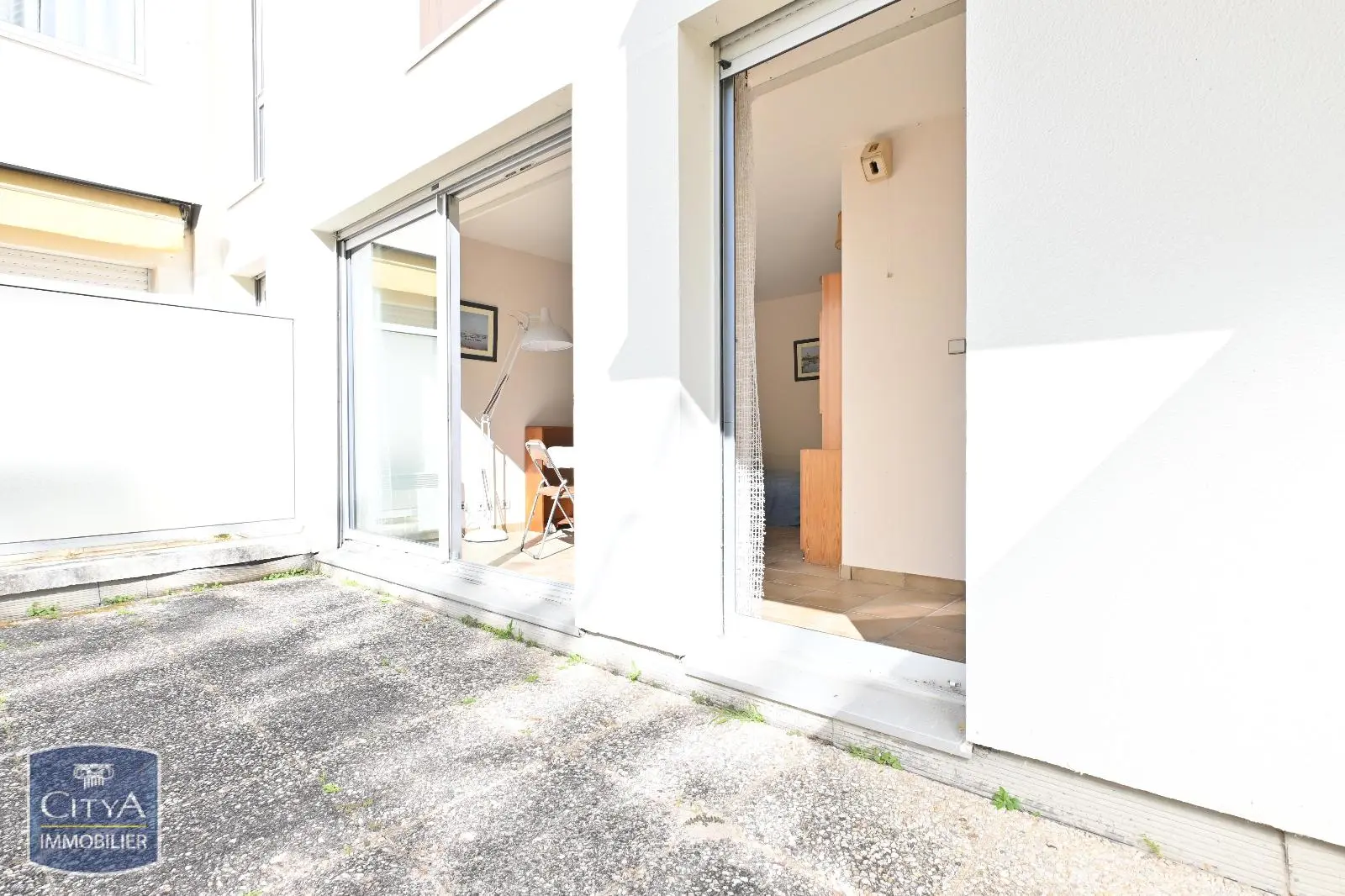 Photo 2 Appartement 1 pièce 30.16m²