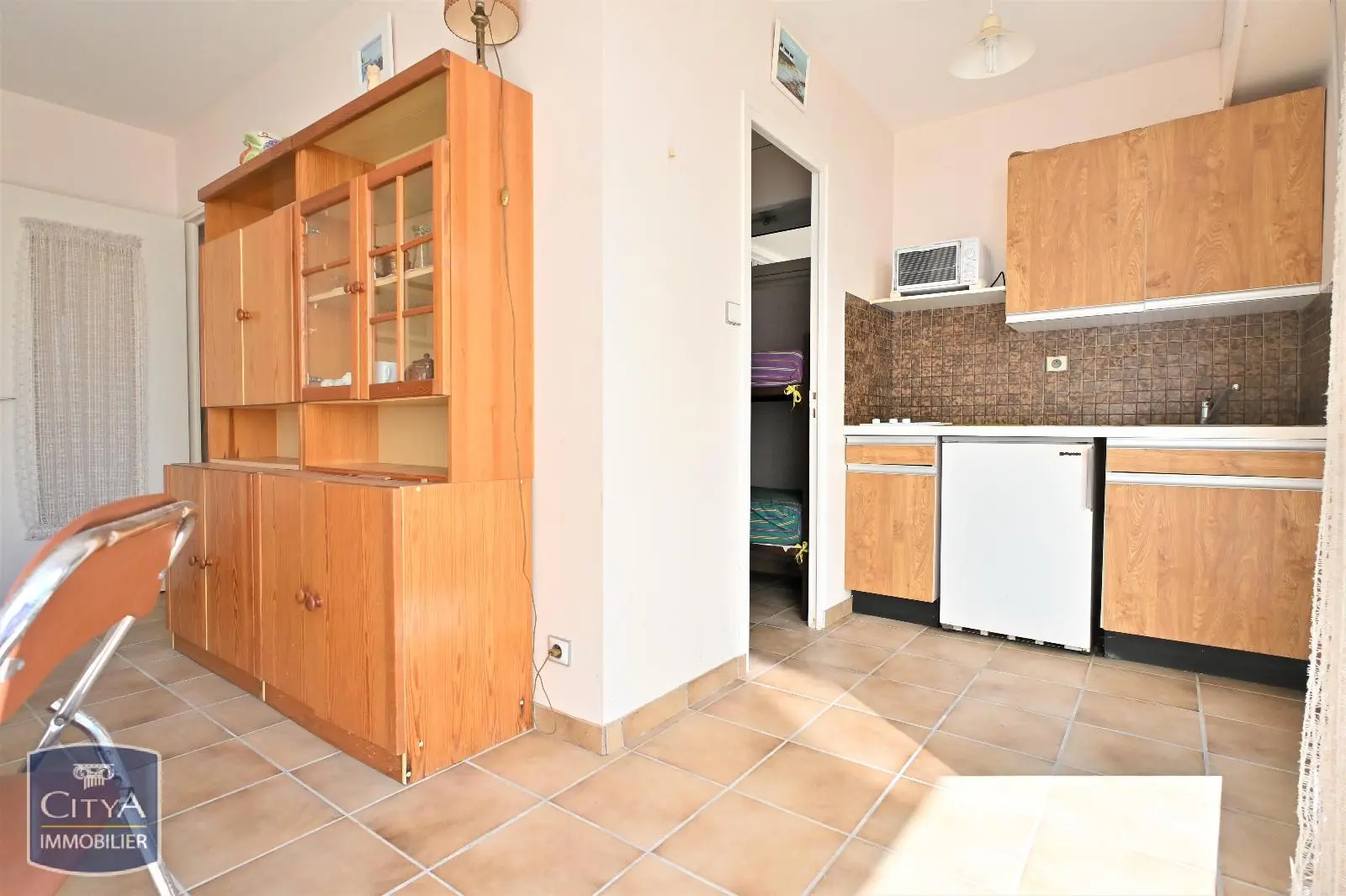 Photo 7 Appartement 1 pièce 30.16m²