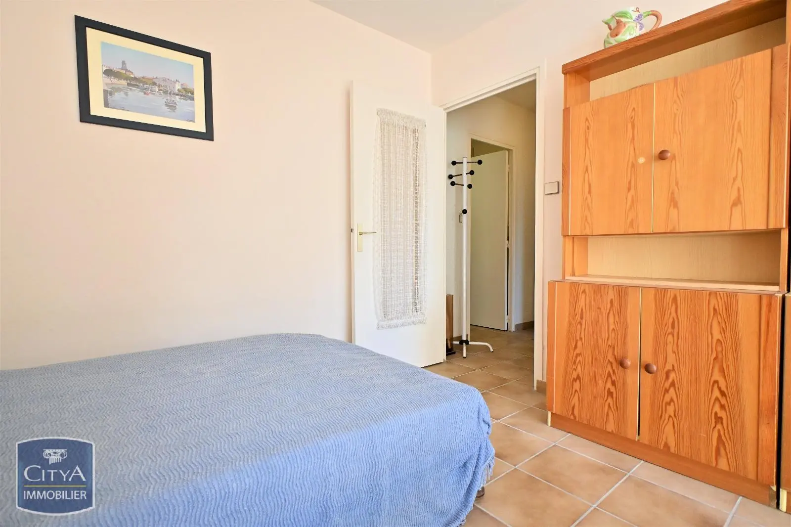 Photo 6 Appartement 1 pièce 30.16m²