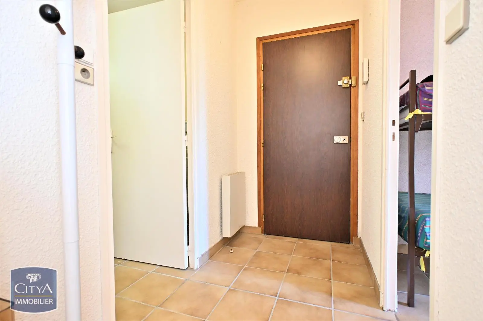 Photo 9 Appartement 1 pièce 30.16m²