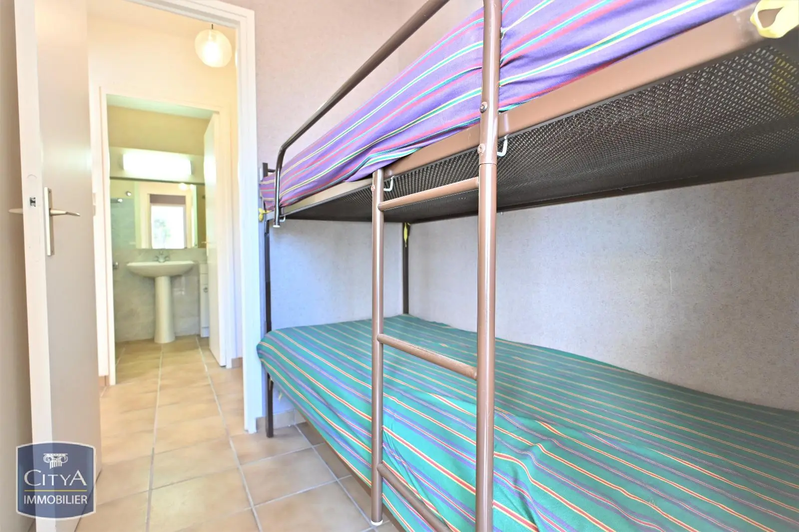 Photo 10 Appartement 1 pièce 30.16m²
