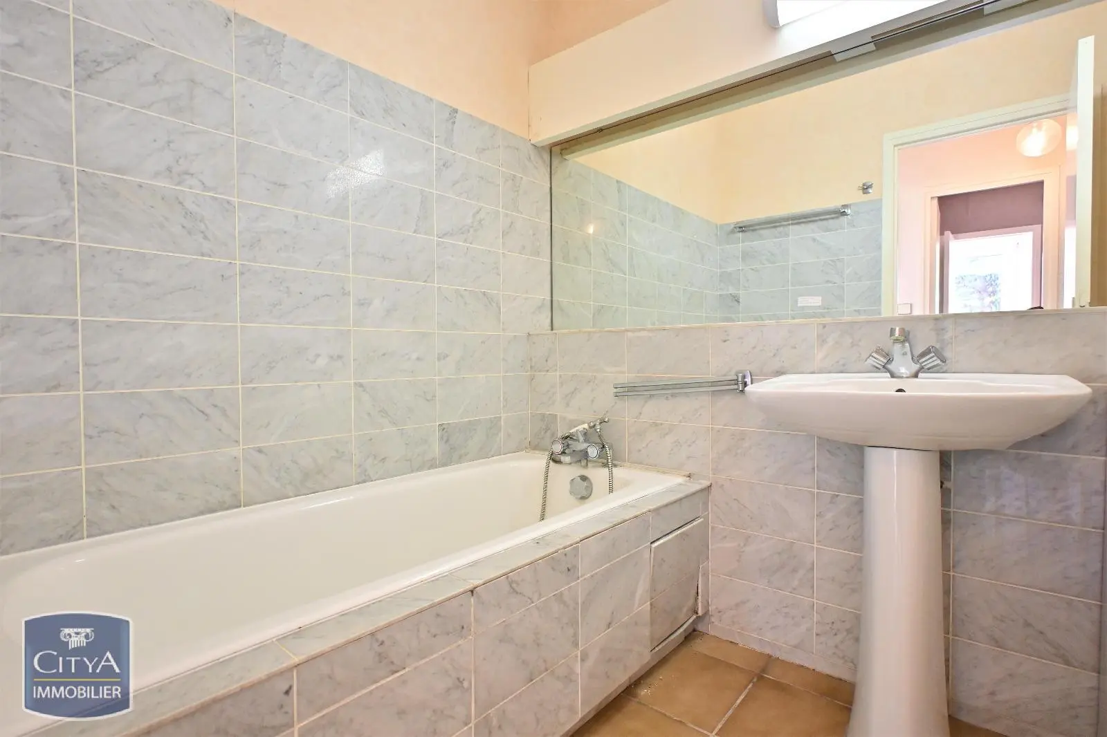Photo 11 Appartement 1 pièce 30.16m²