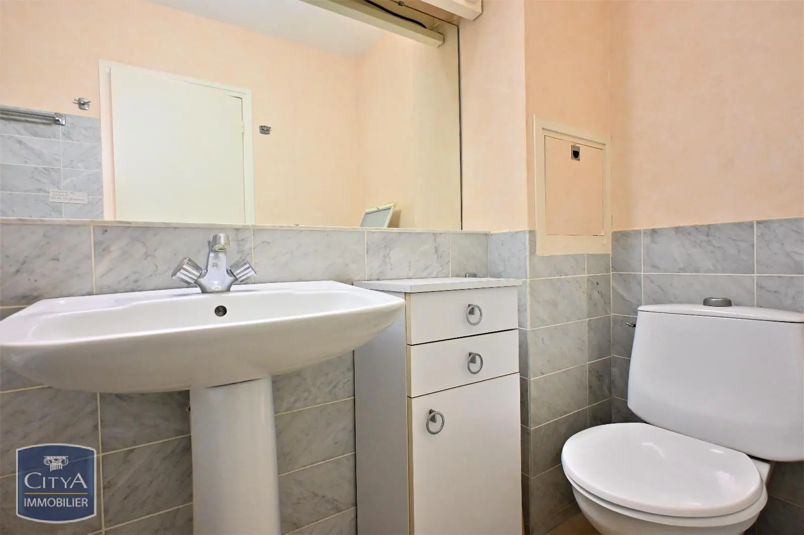 Photo 12 Appartement 1 pièce 30.16m²