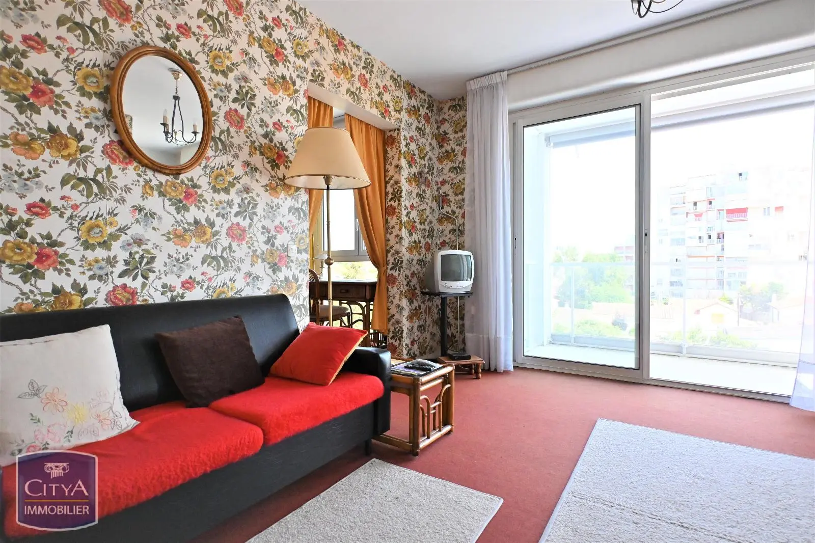 Photo 4 Appartement 2 pièces 35.89m²