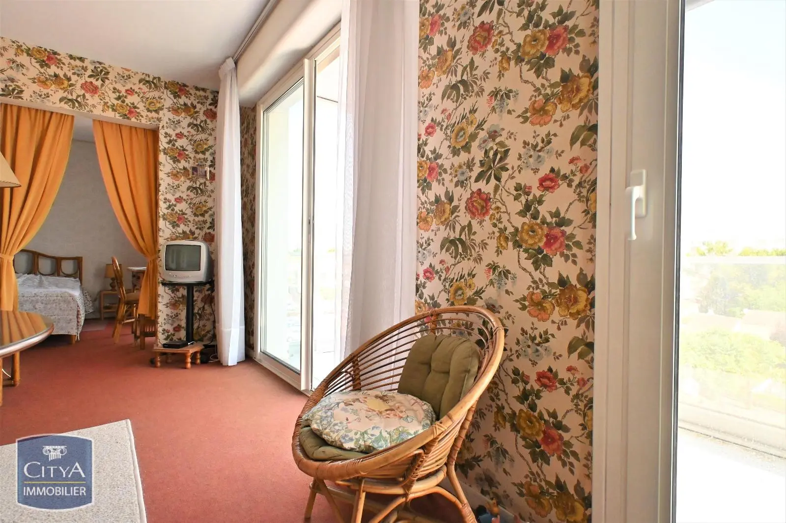 Photo 5 Appartement 2 pièces 35.89m²