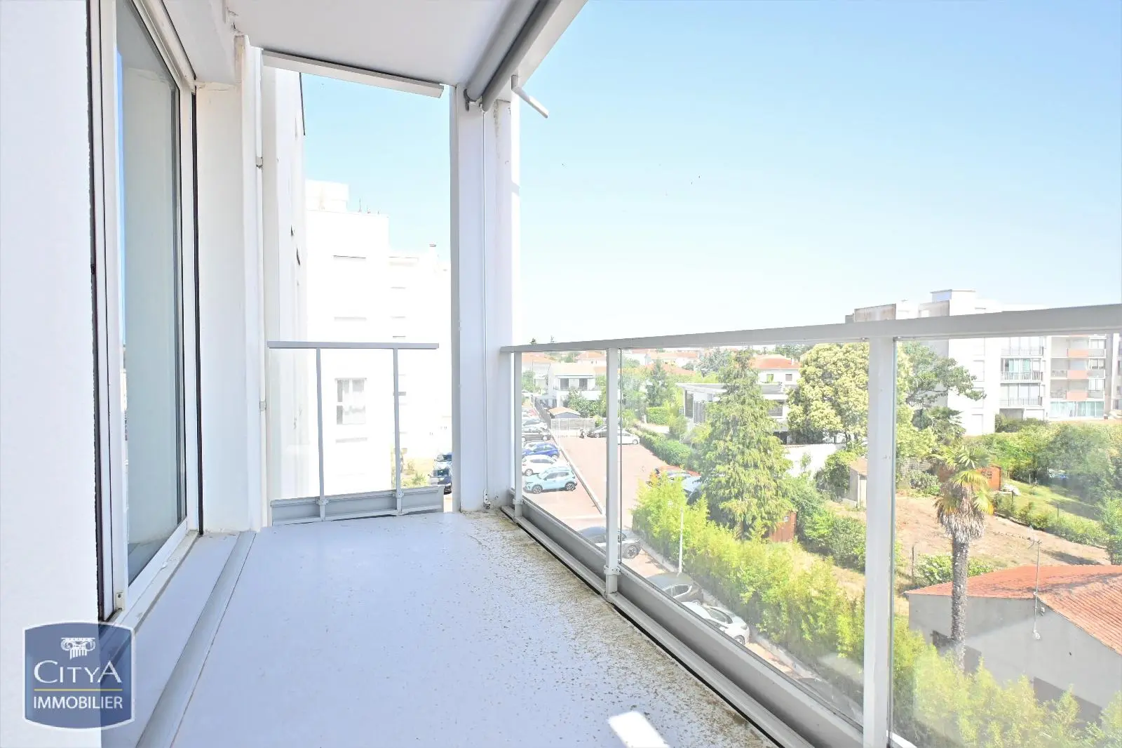 Photo 12 Appartement 2 pièces 35.89m²