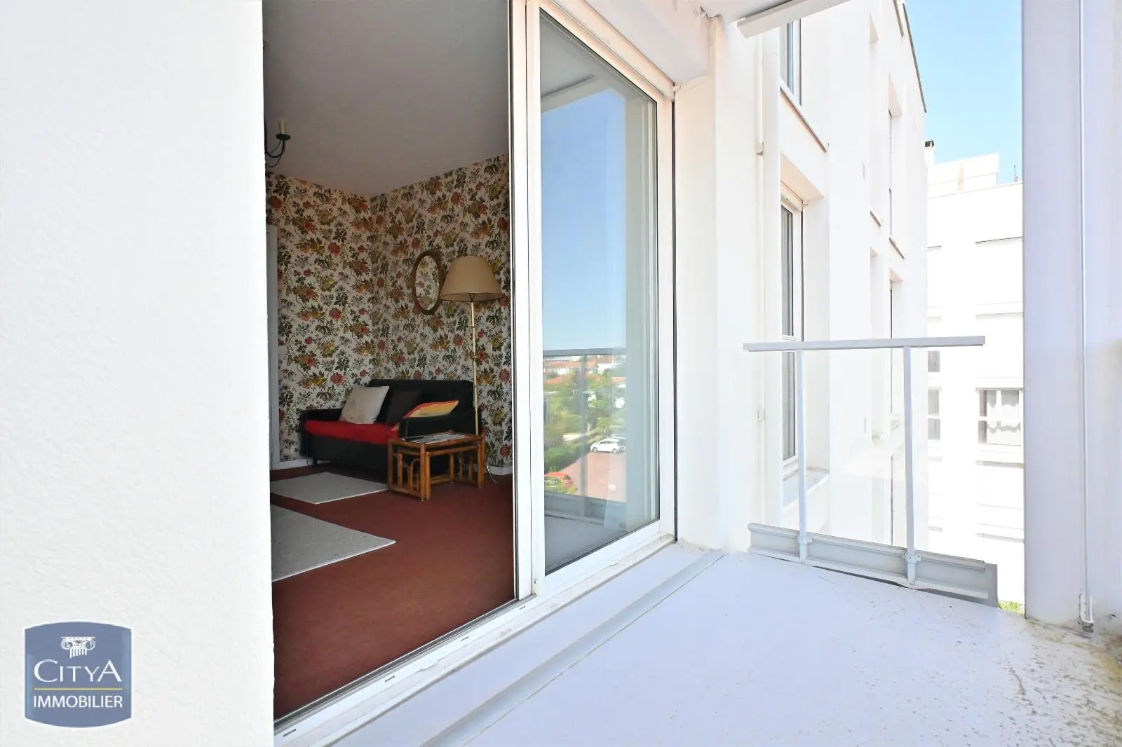 Photo 11 Appartement 2 pièces 35.89m²