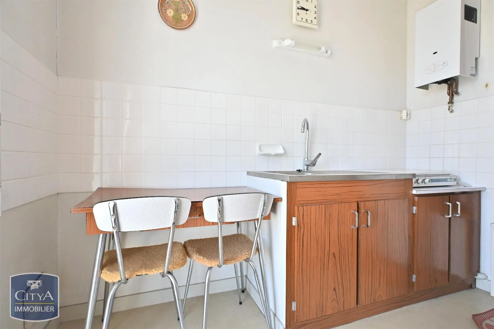 Photo 6 Appartement 2 pièces 35.89m²