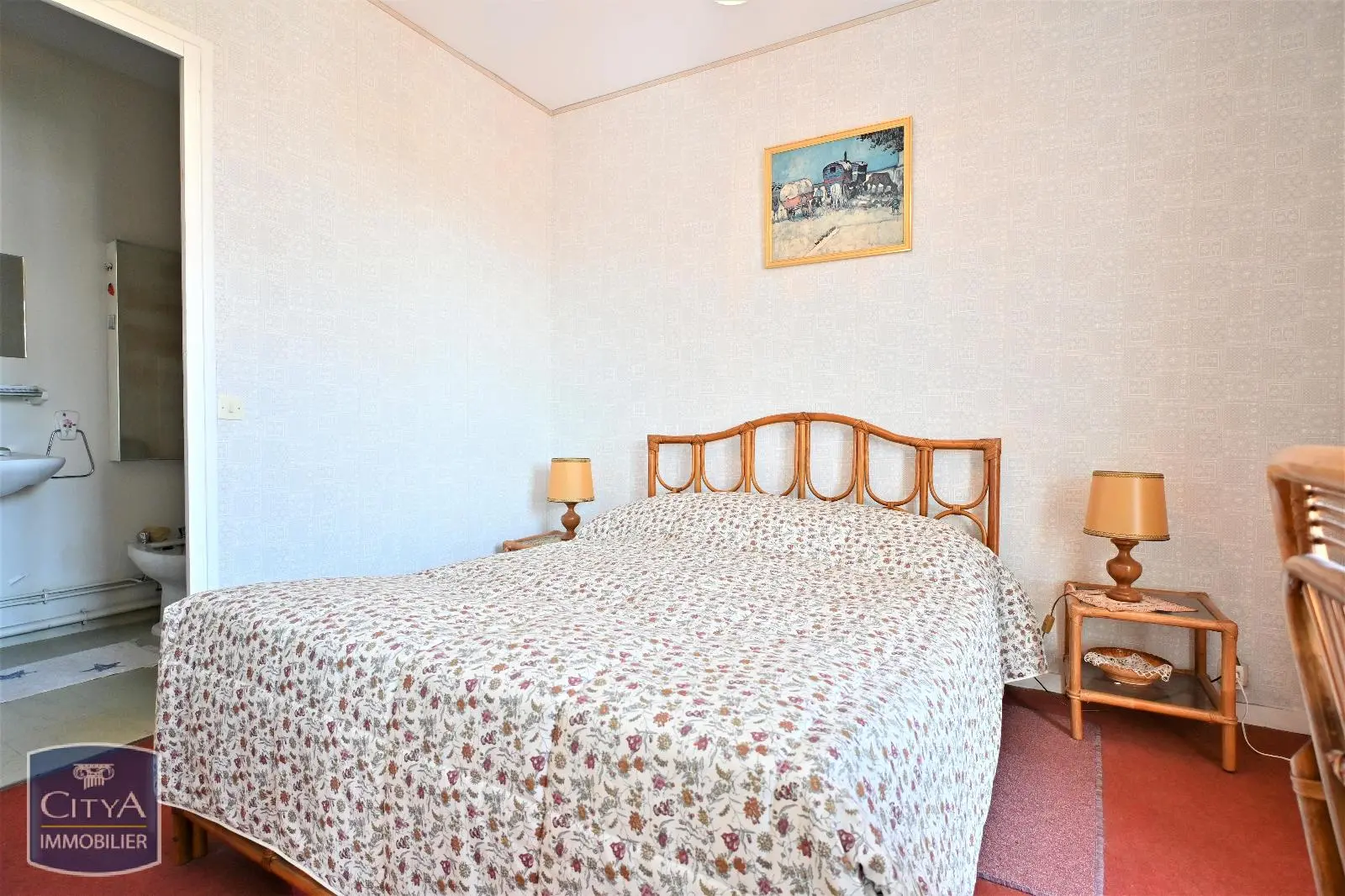 Photo 9 Appartement 2 pièces 35.89m²