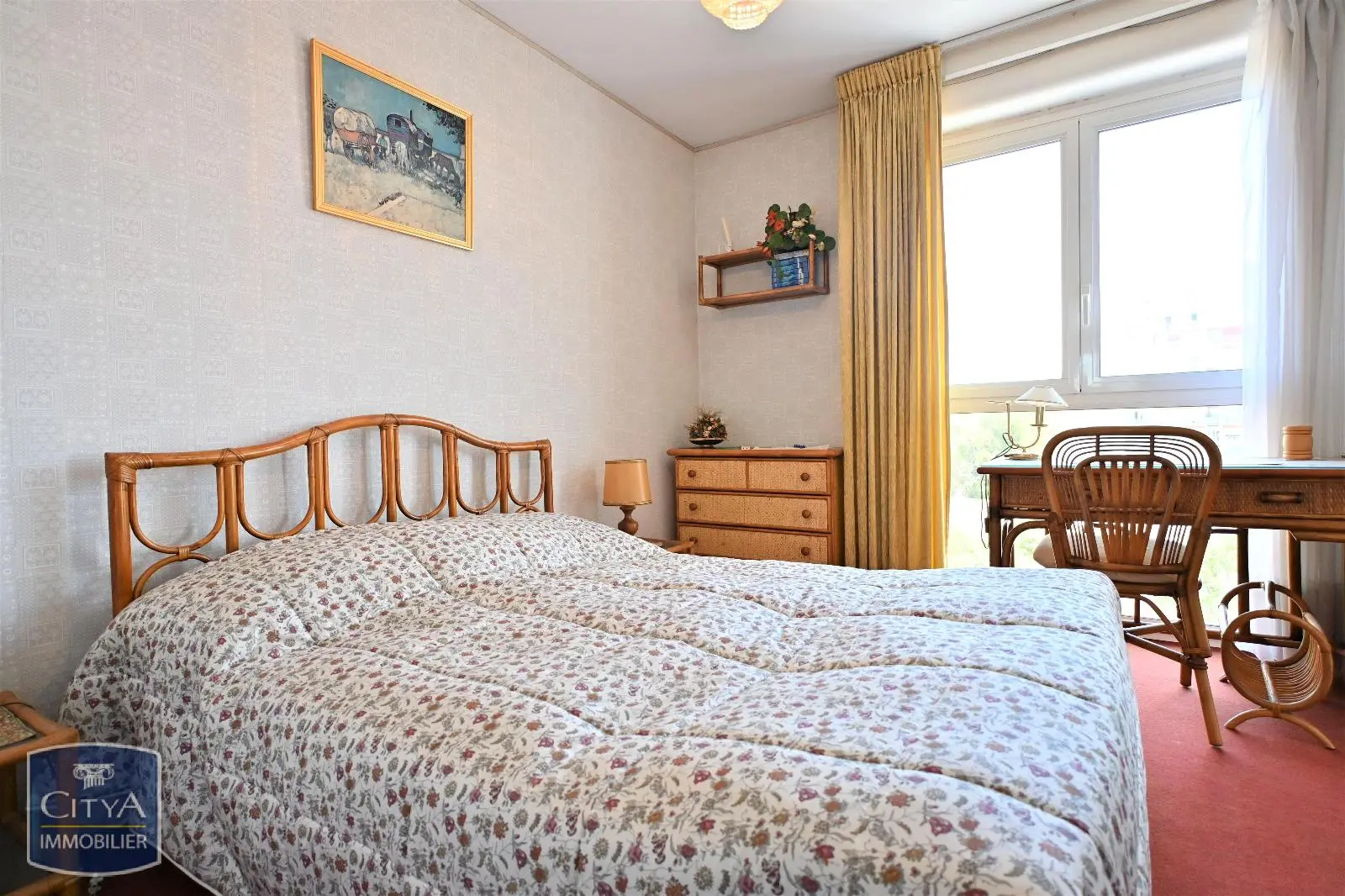 Photo 8 Appartement 2 pièces 35.89m²