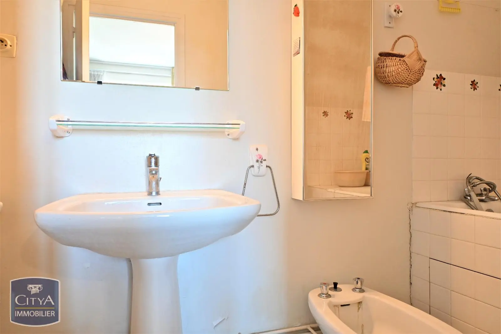 Photo 10 Appartement 2 pièces 35.89m²
