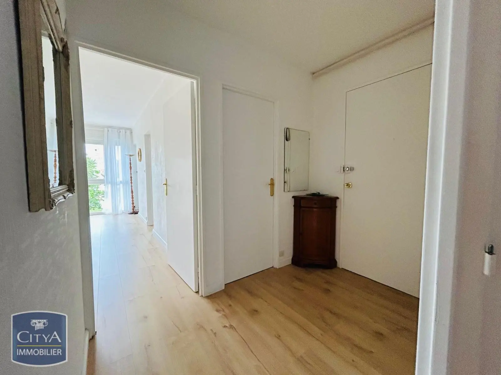 Photo 2 Appartement 3 pièces 66m²