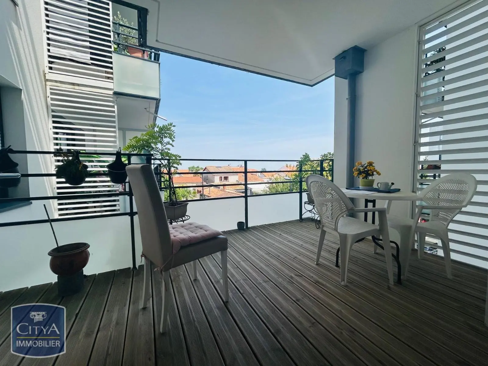 Photo 4 Appartement 1 pièce 25.53m²