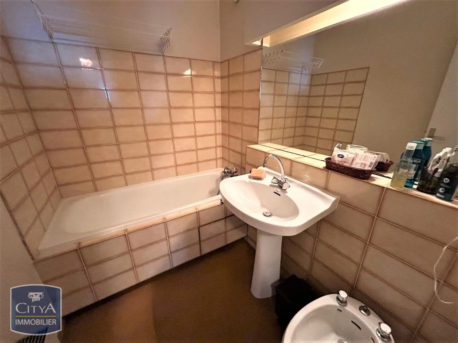 Photo 8 Appartement 2 pièces 38.86m²