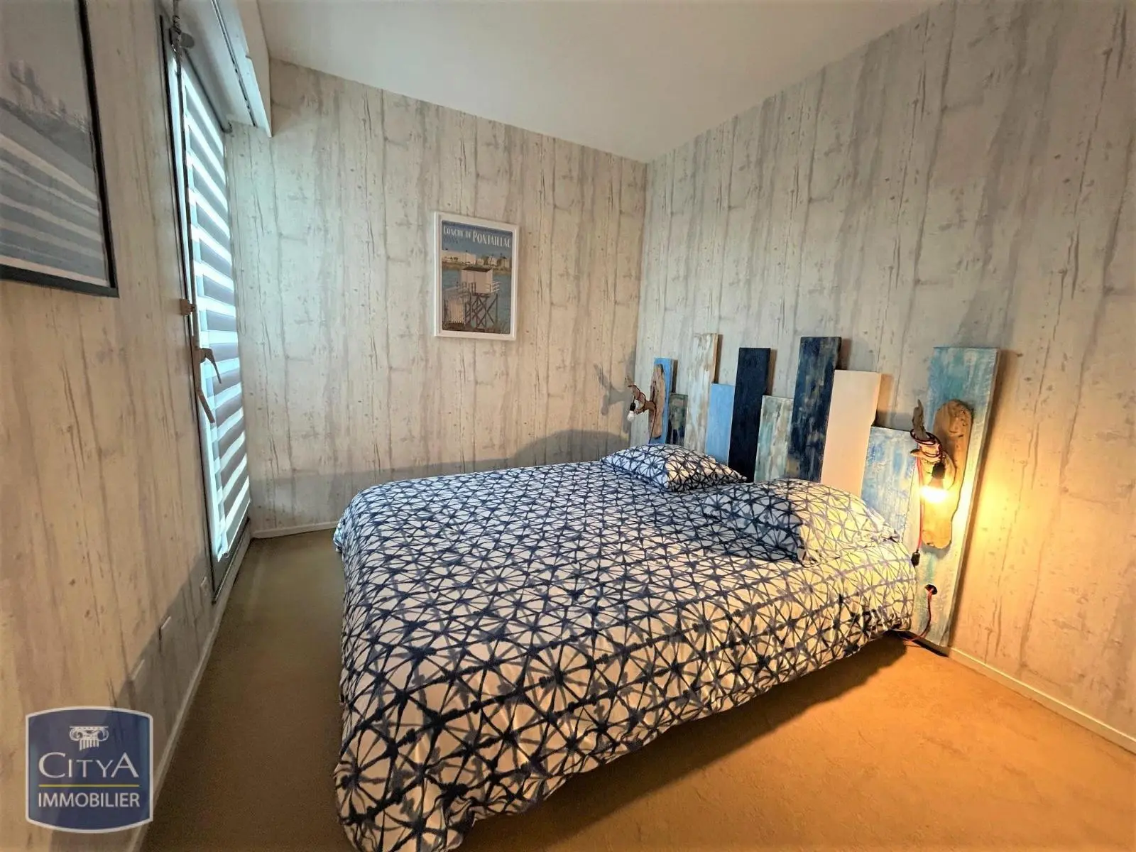 Photo 9 Appartement 2 pièces 38.86m²