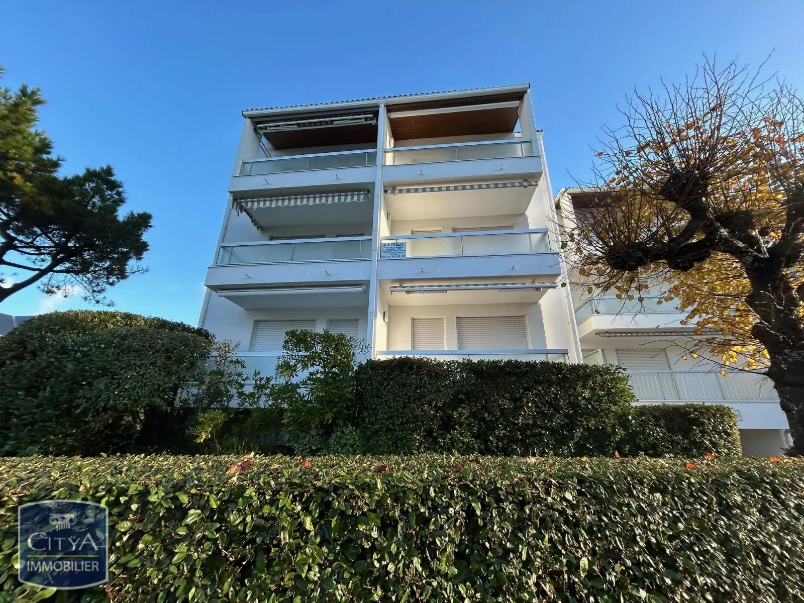 Photo 10 Appartement 2 pièces 38.86m²