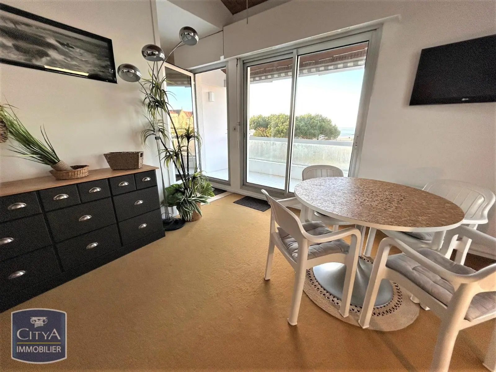 Photo 3 Appartement 2 pièces 38.86m²