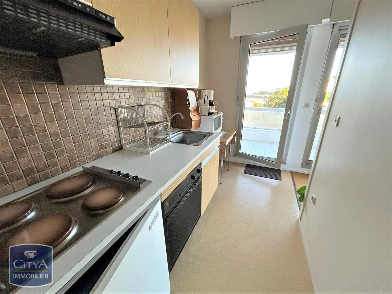 Photo 4 Appartement 2 pièces 38.86m²