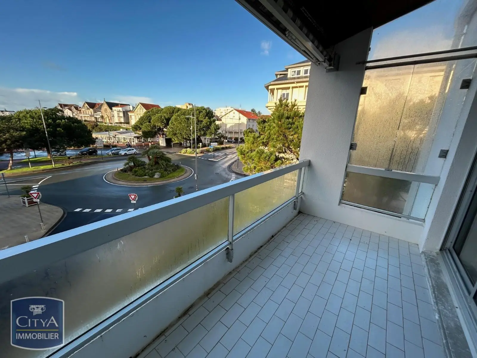 Photo 7 Appartement 2 pièces 38.86m²