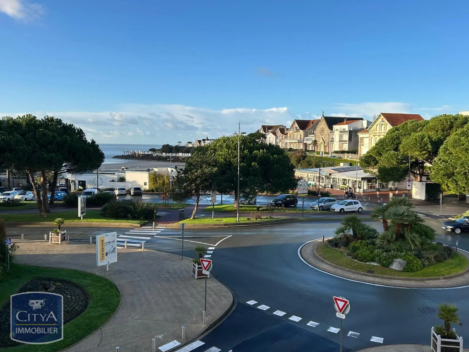 Photo 6 Appartement 2 pièces 38.86m²