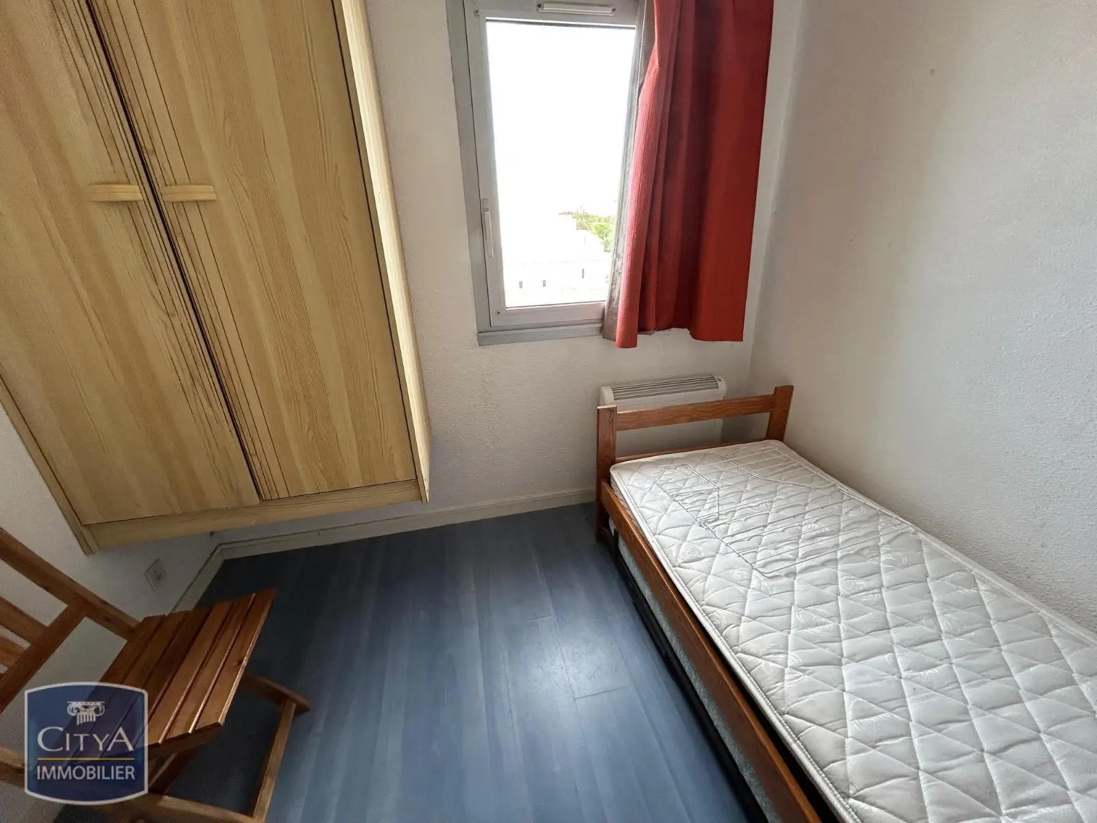 Photo 4 Appartement 2 pièces 27.27m²