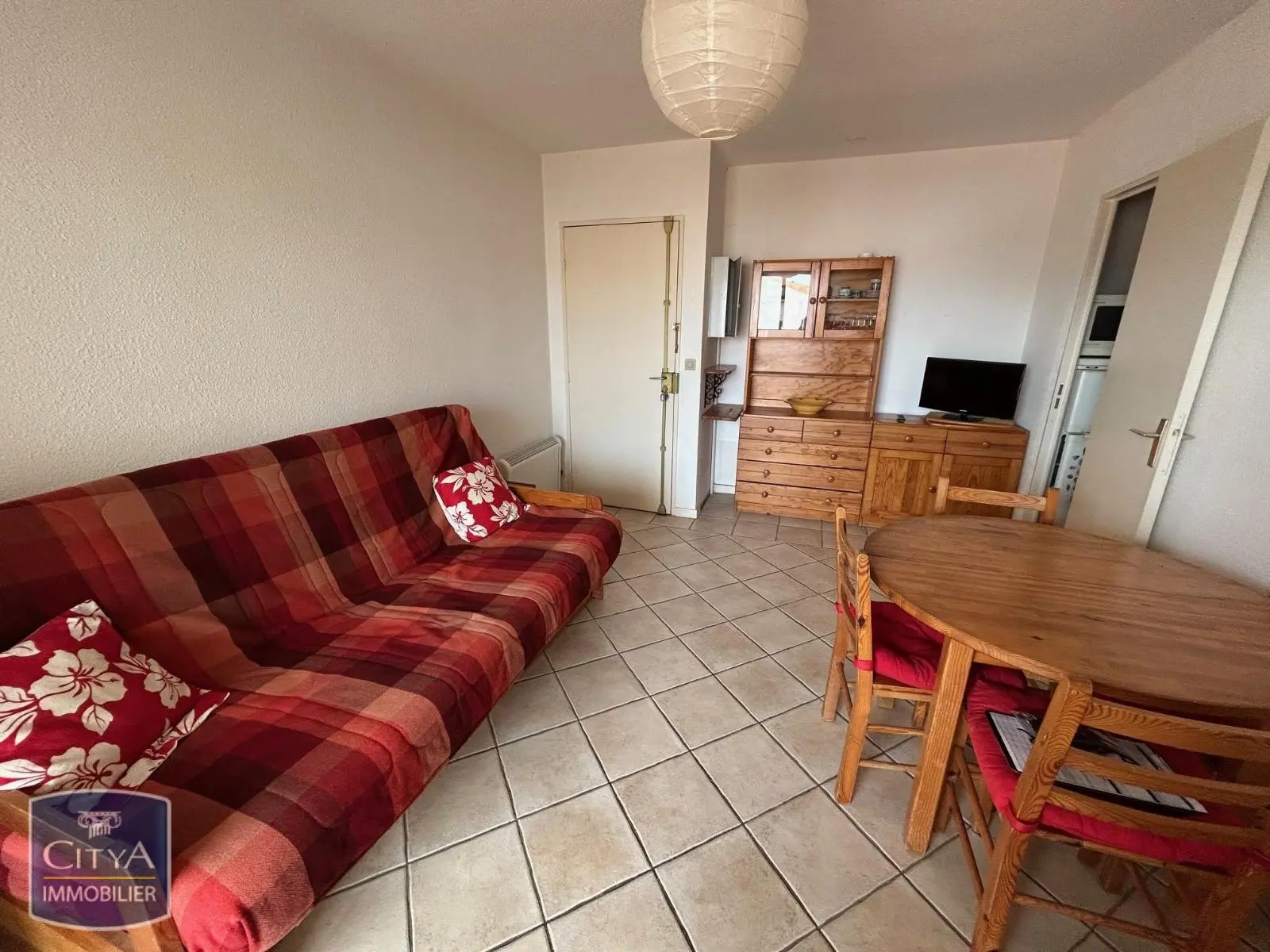 Photo 5 Appartement 2 pièces 27.27m²