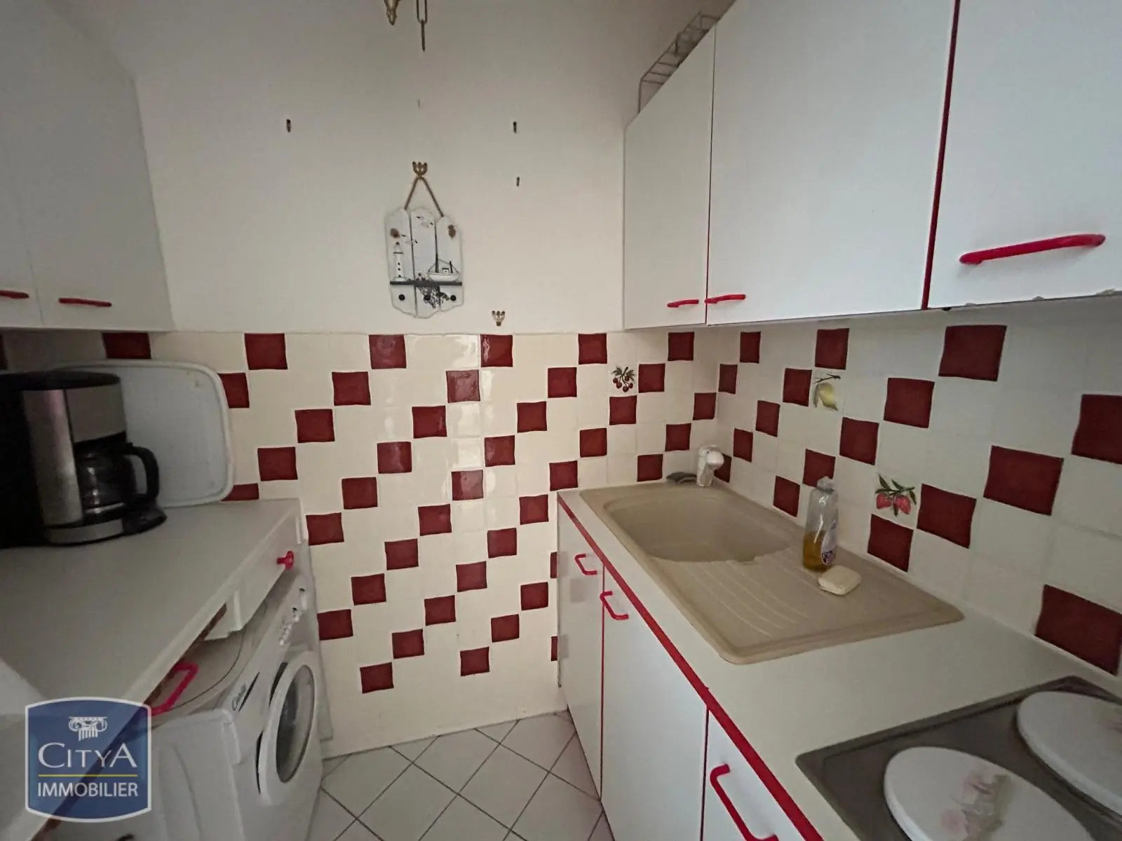 Photo 2 Appartement 2 pièces 27.27m²