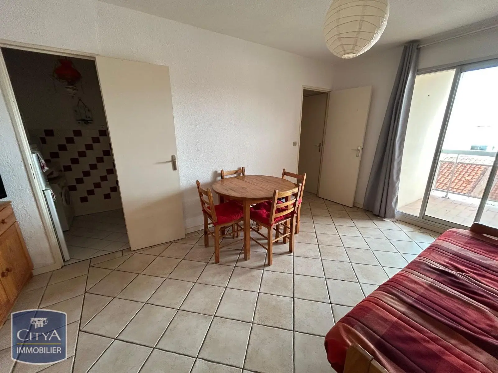 Photo 3 Appartement 2 pièces 27.27m²