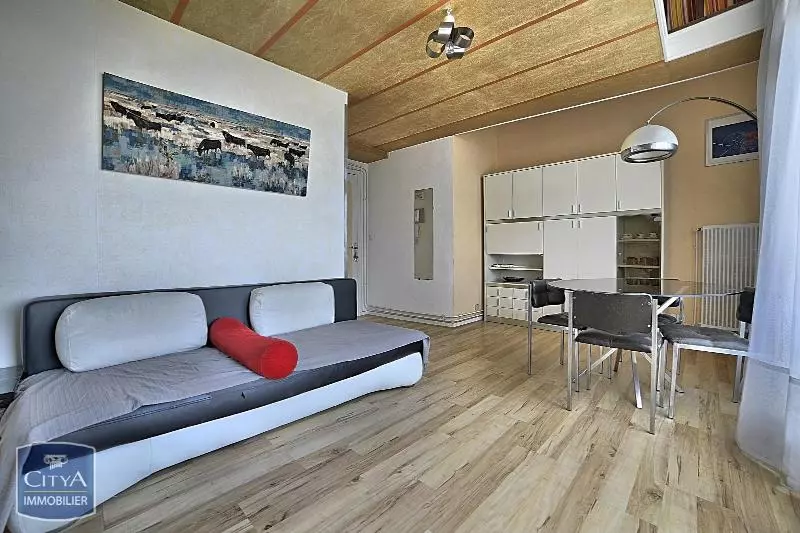 Illustration pour Appartement 3 pièces 51.15m² Photo Appartement 3 pièces 51.15m²