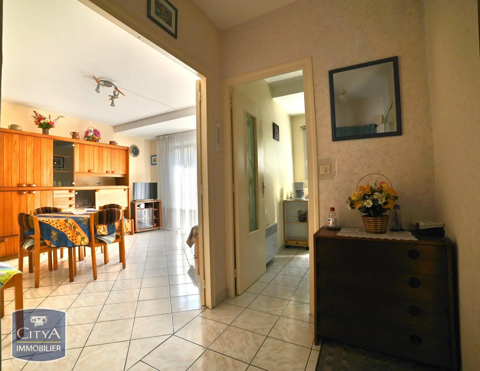 Photo 2 Appartement 2 pièces 49m²