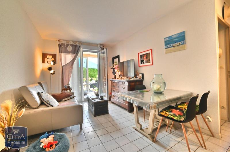 Photo 3 appartement Vaux-sur-Mer