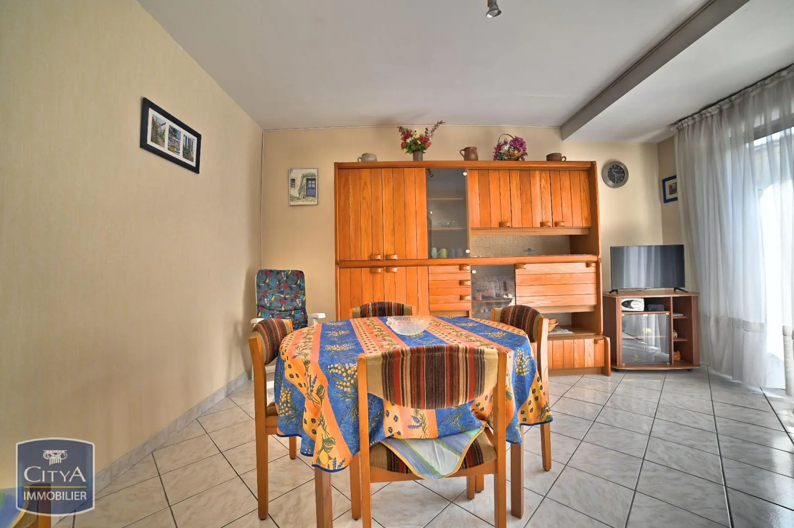Photo 3 Appartement 2 pièces 49m²