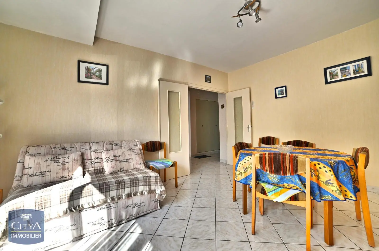 Photo 2 Appartement 2 pièces 49m²