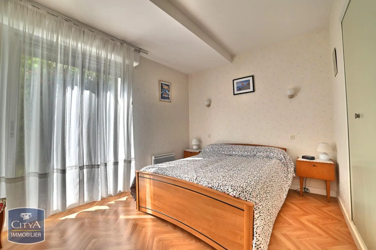 Photo 5 Appartement 2 pièces 49m²