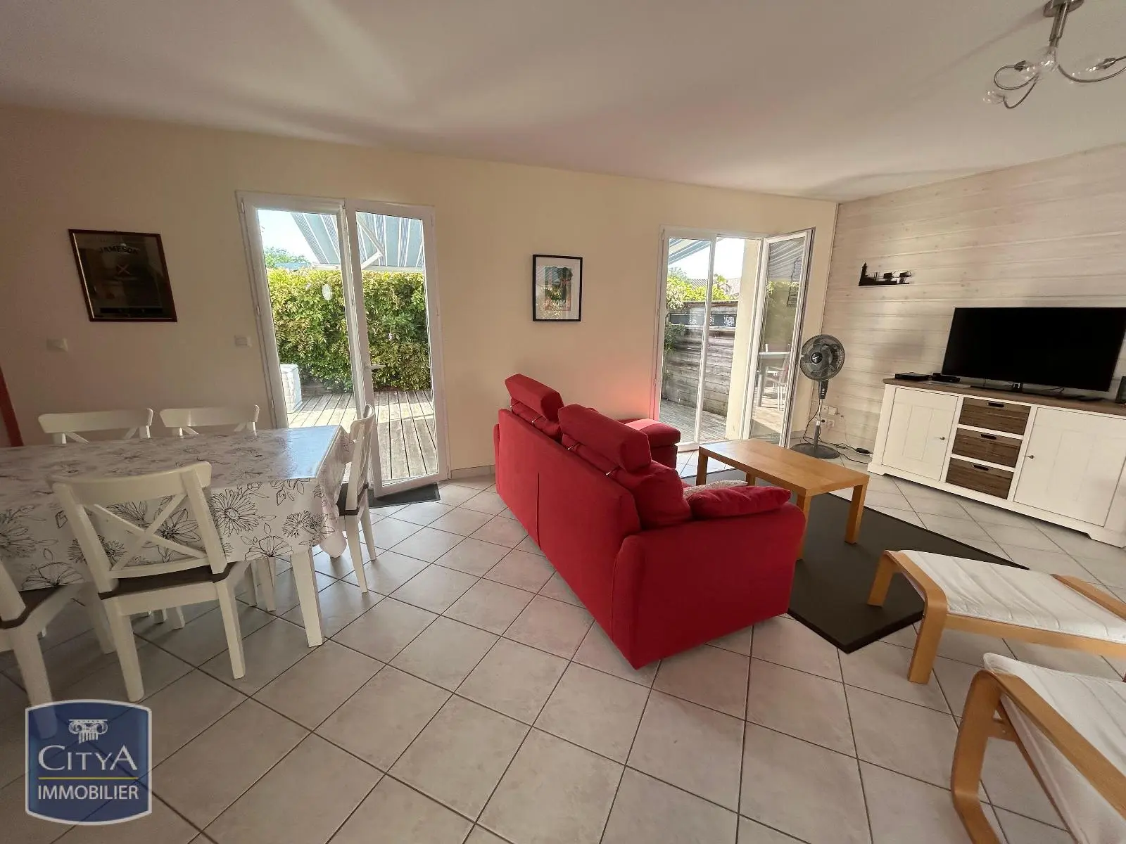 Photo 5 maison Saint-Georges-de-Didonne